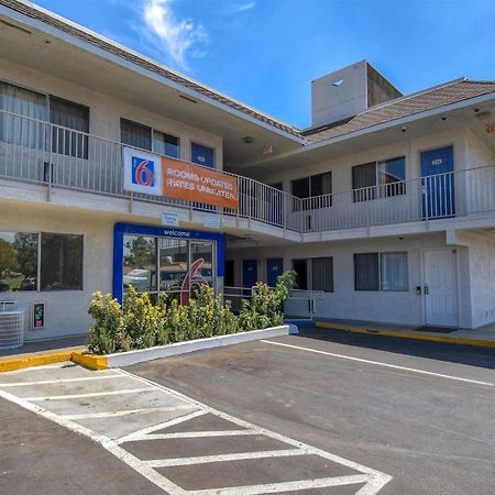 Motel 6-Jurupa Valley, Ca - Riverside West Zewnętrze zdjęcie