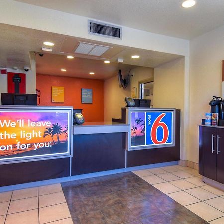 Motel 6-Jurupa Valley, Ca - Riverside West Zewnętrze zdjęcie