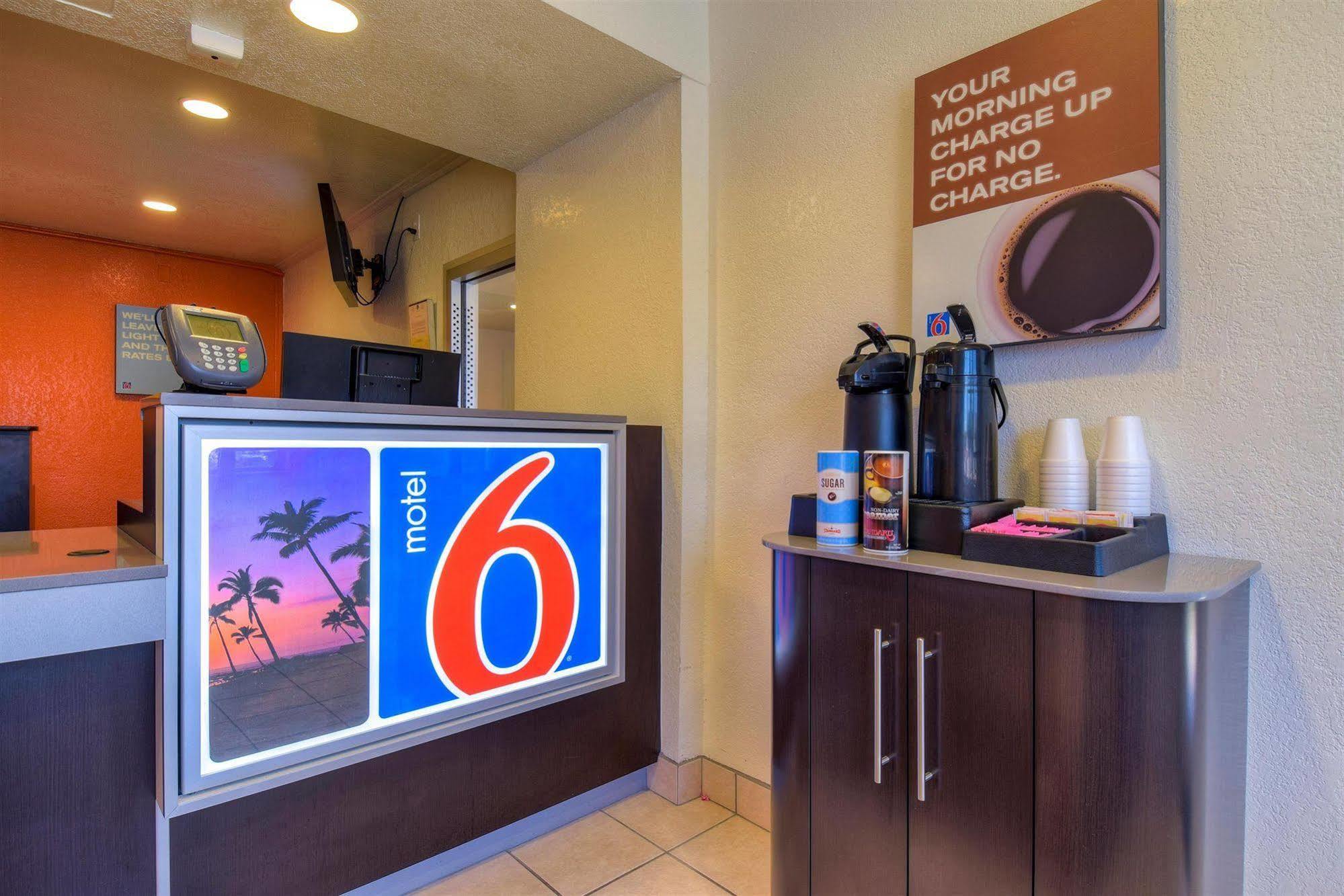 Motel 6-Jurupa Valley, Ca - Riverside West Zewnętrze zdjęcie