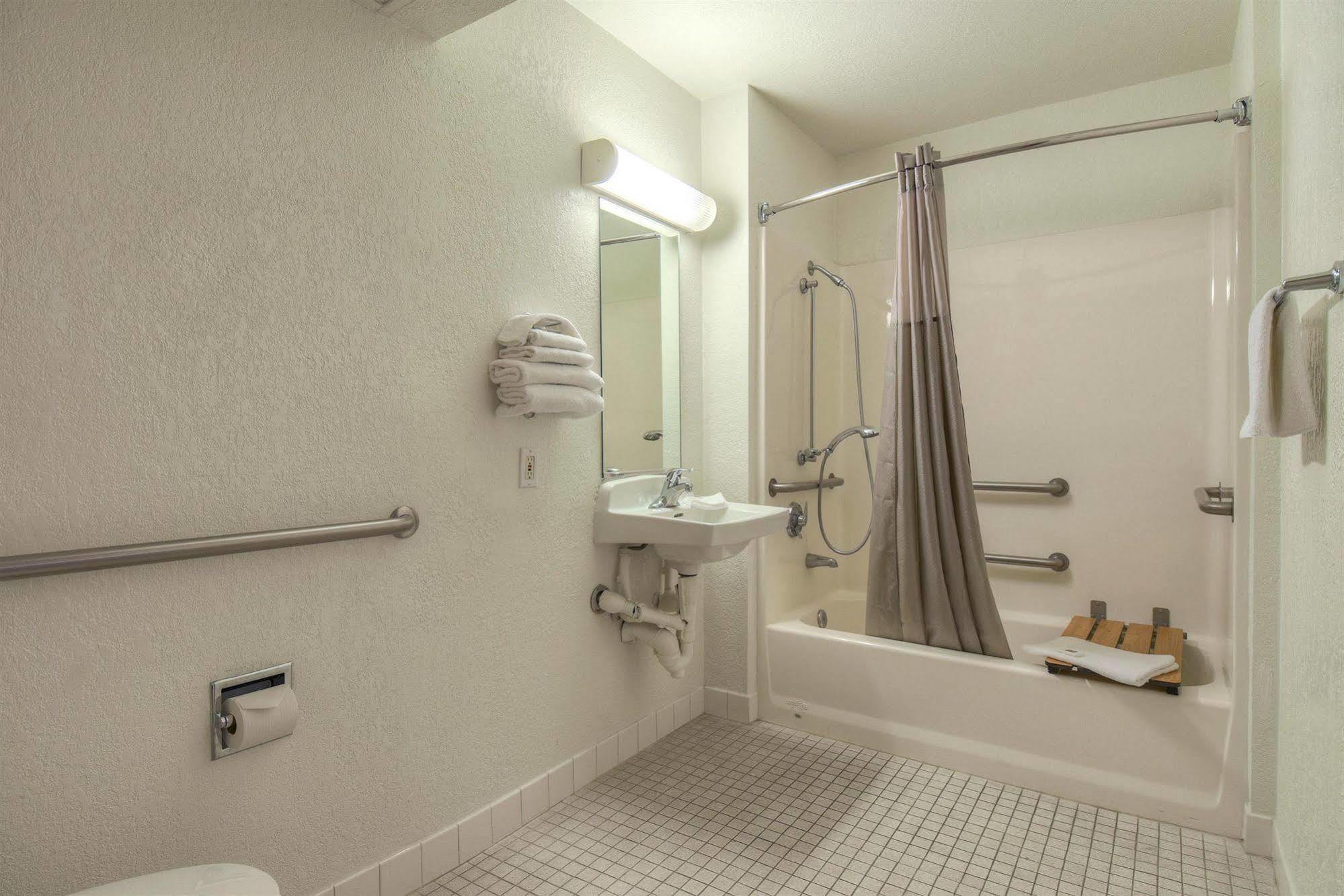 Motel 6-Jurupa Valley, Ca - Riverside West Zewnętrze zdjęcie