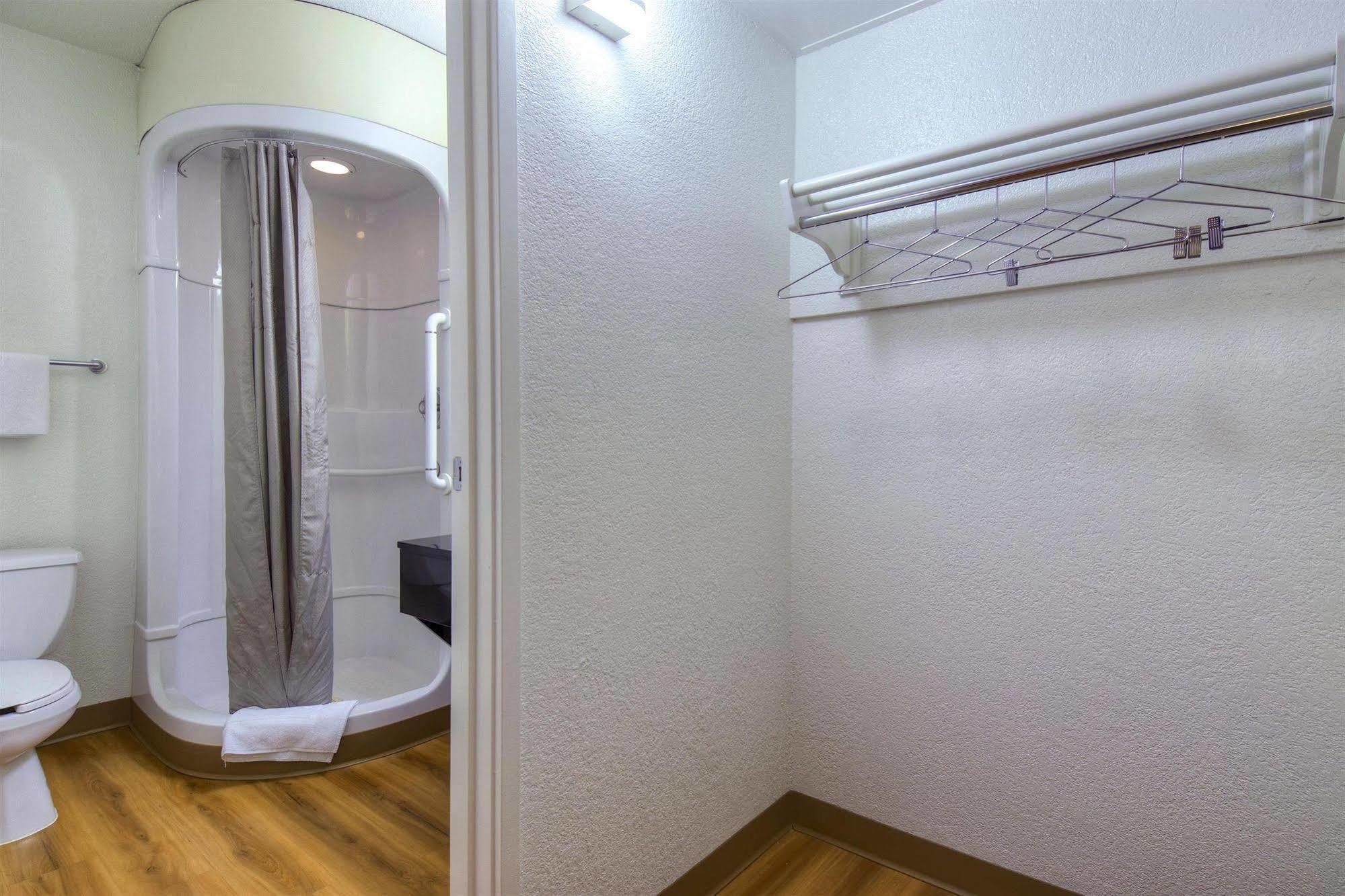 Motel 6-Jurupa Valley, Ca - Riverside West Zewnętrze zdjęcie