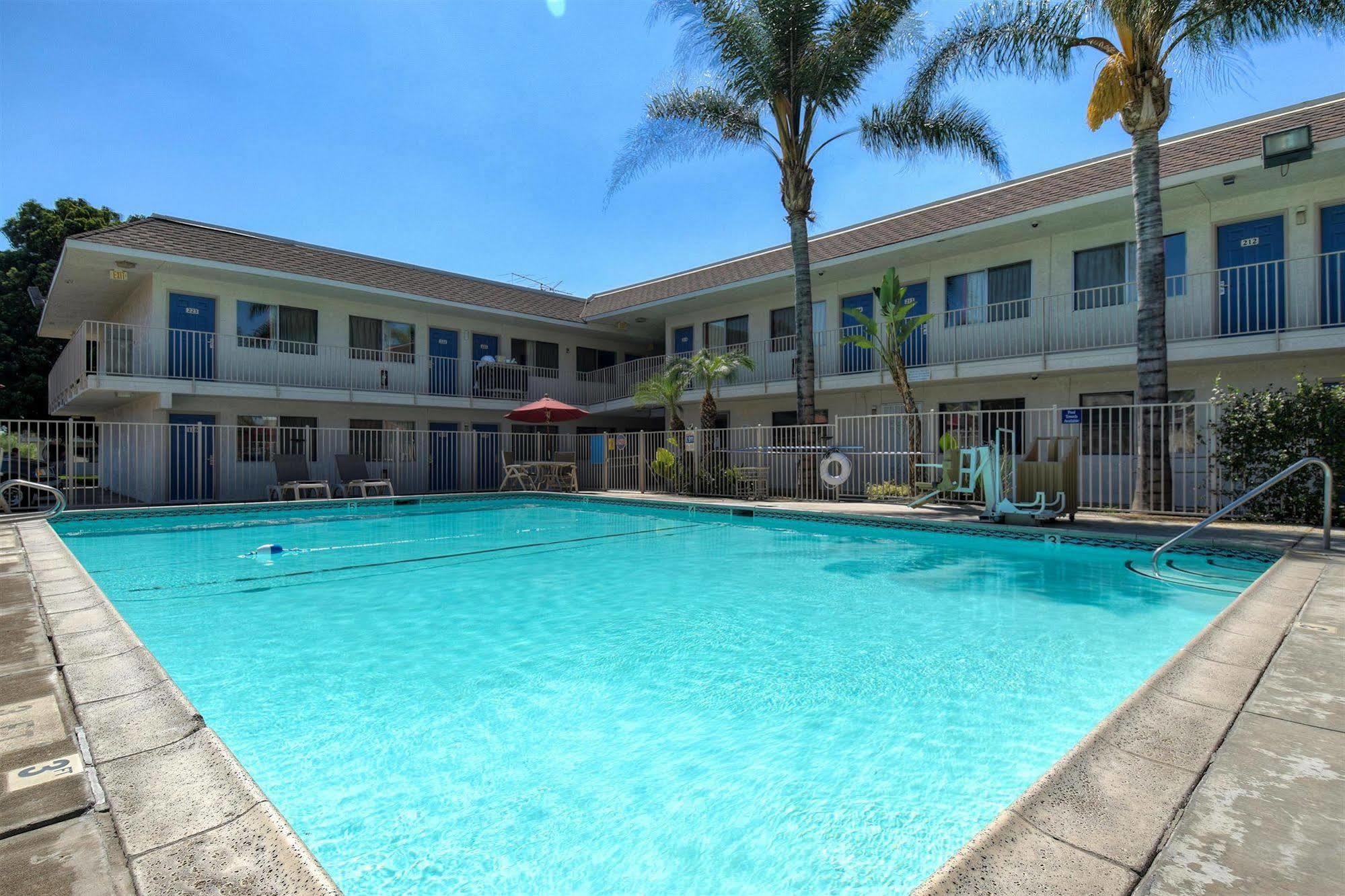 Motel 6-Jurupa Valley, Ca - Riverside West Zewnętrze zdjęcie